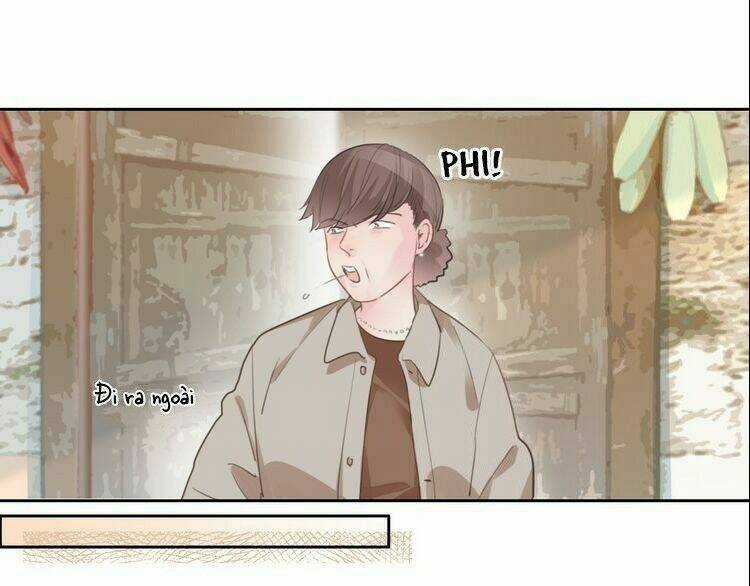 Biểu Diện Quan Hệ Nam Đoàn Chapter 45 trang 22