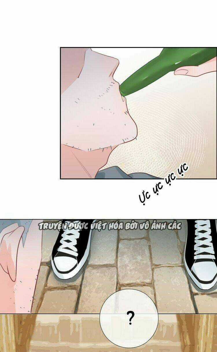 Biểu Diện Quan Hệ Nam Đoàn Chapter 45 trang 23