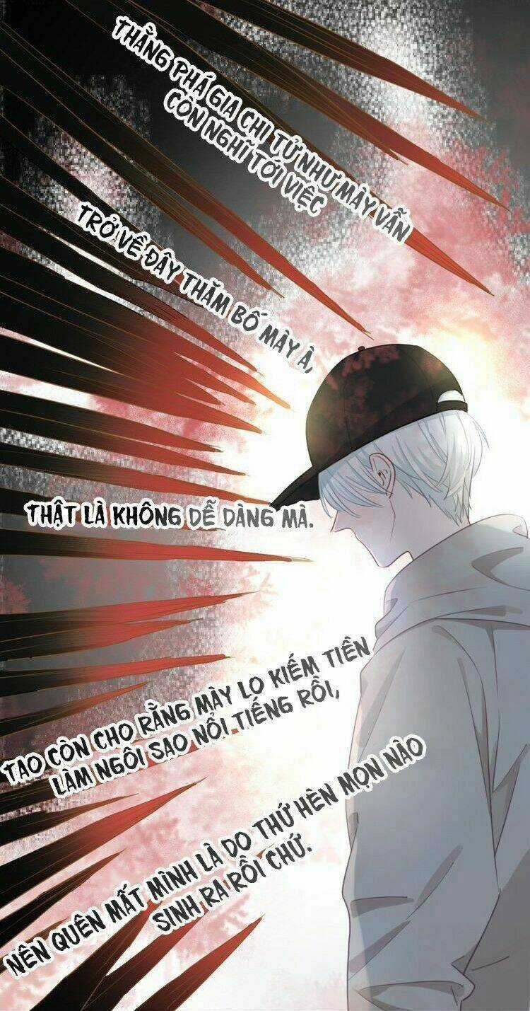 Biểu Diện Quan Hệ Nam Đoàn Chapter 45 trang 27