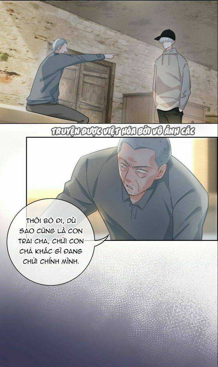 Biểu Diện Quan Hệ Nam Đoàn Chapter 45 trang 28