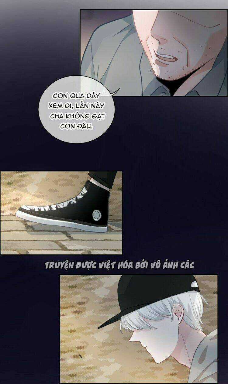 Biểu Diện Quan Hệ Nam Đoàn Chapter 45 trang 30