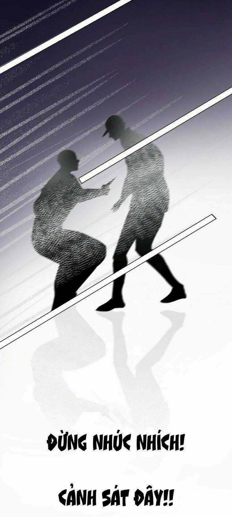 Biểu Diện Quan Hệ Nam Đoàn Chapter 45 trang 31