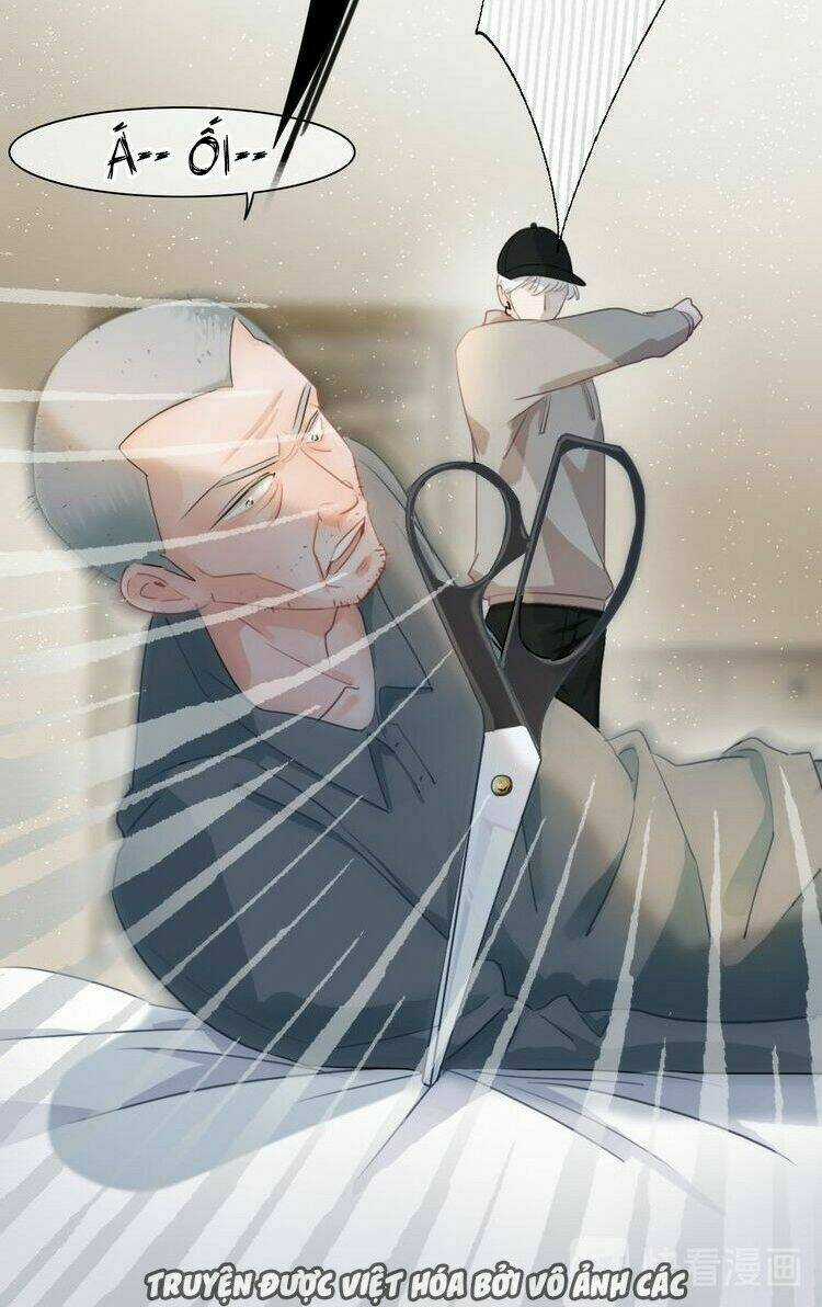 Biểu Diện Quan Hệ Nam Đoàn Chapter 45 trang 33