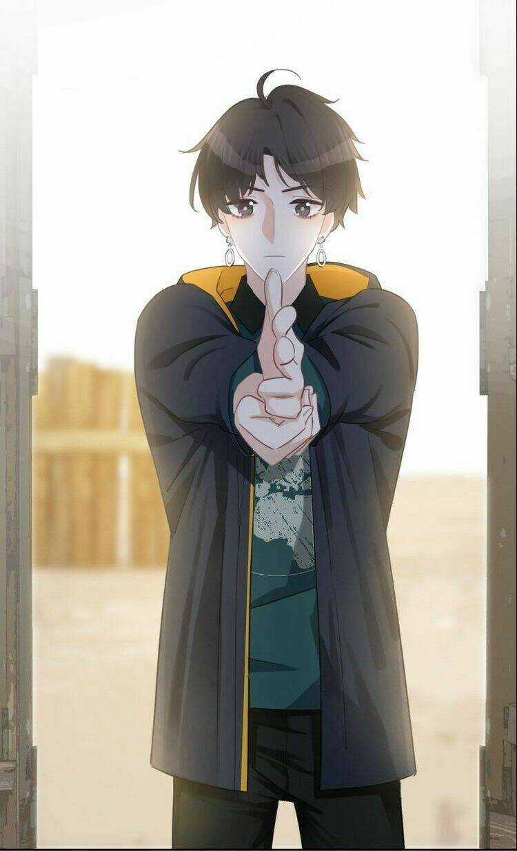 Biểu Diện Quan Hệ Nam Đoàn Chapter 45 trang 35