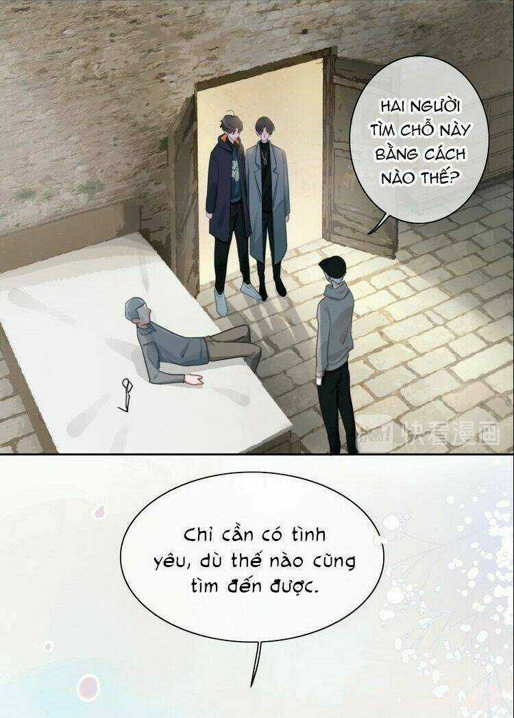 Biểu Diện Quan Hệ Nam Đoàn Chapter 45 trang 38