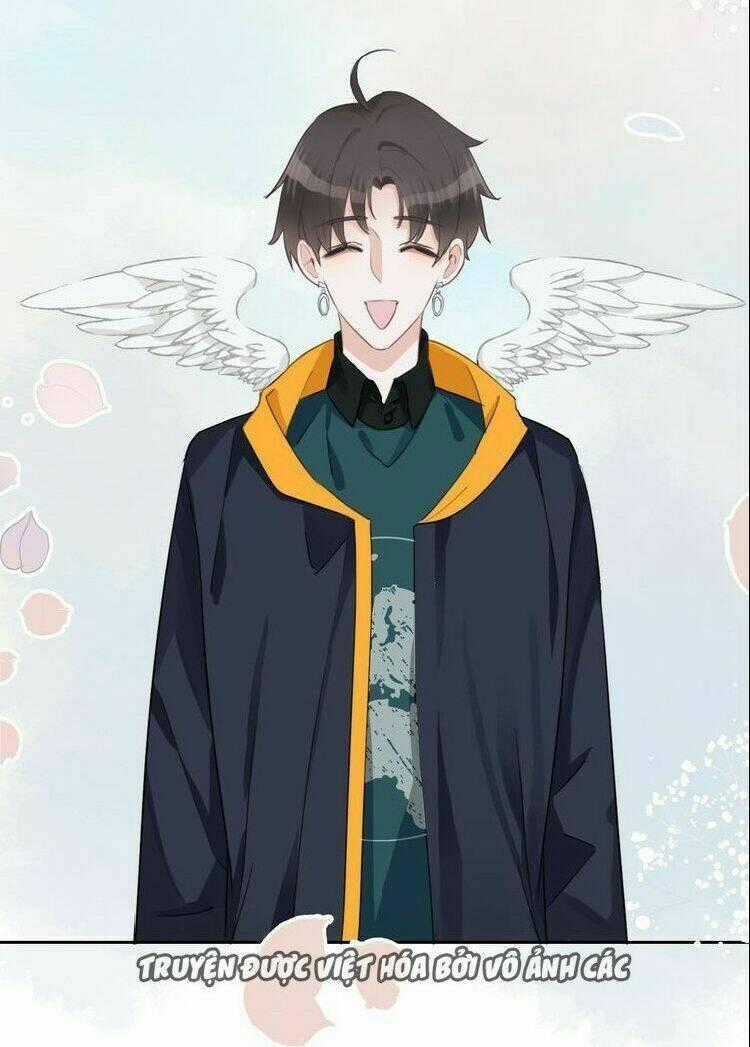 Biểu Diện Quan Hệ Nam Đoàn Chapter 45 trang 39