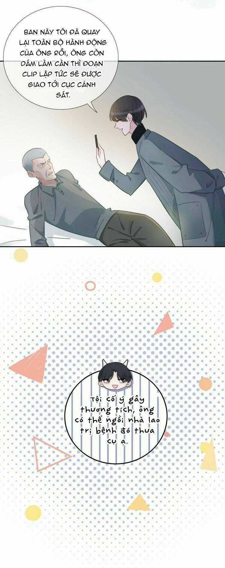 Biểu Diện Quan Hệ Nam Đoàn Chapter 45 trang 40