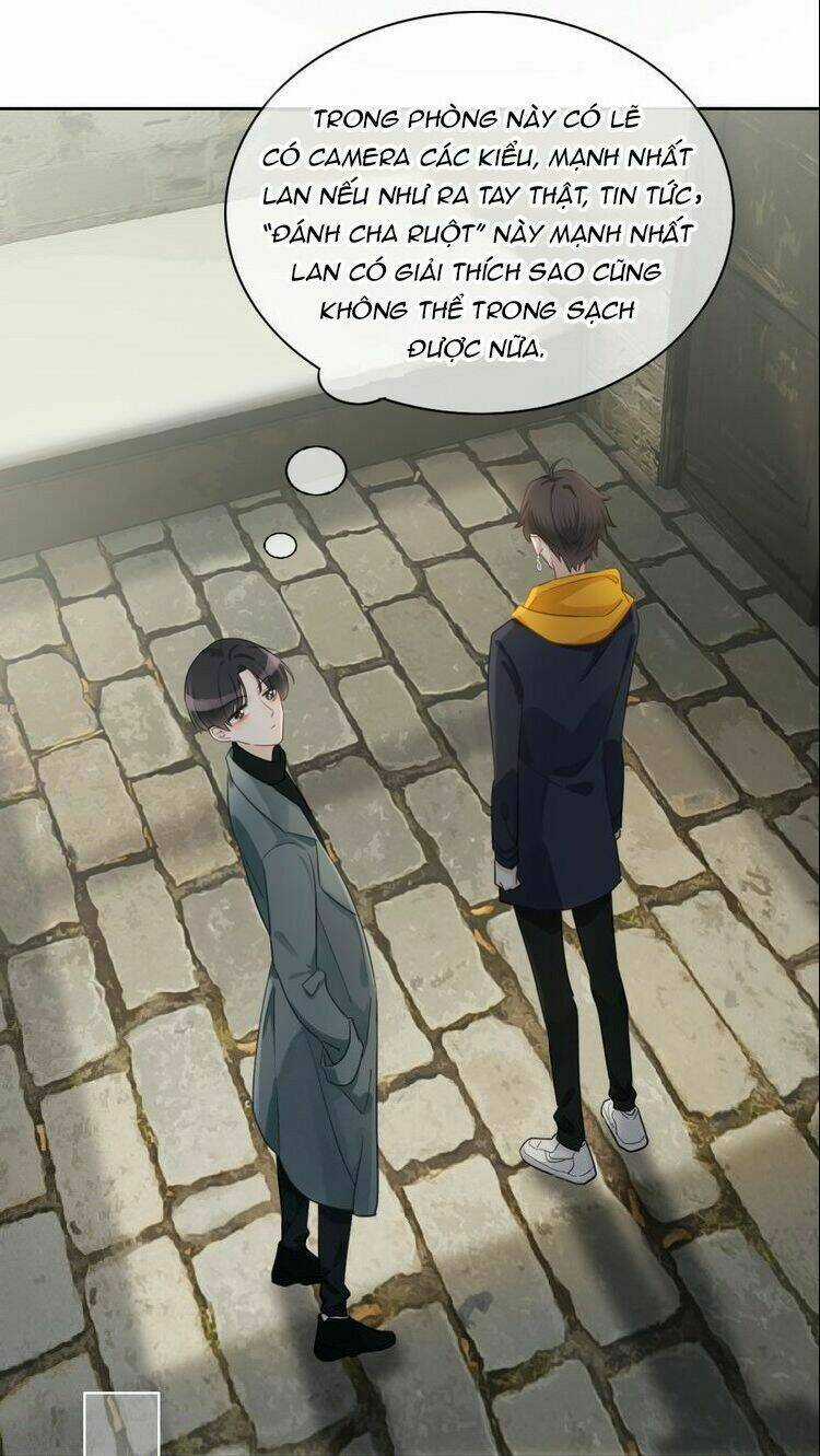 Biểu Diện Quan Hệ Nam Đoàn Chapter 46 trang 10