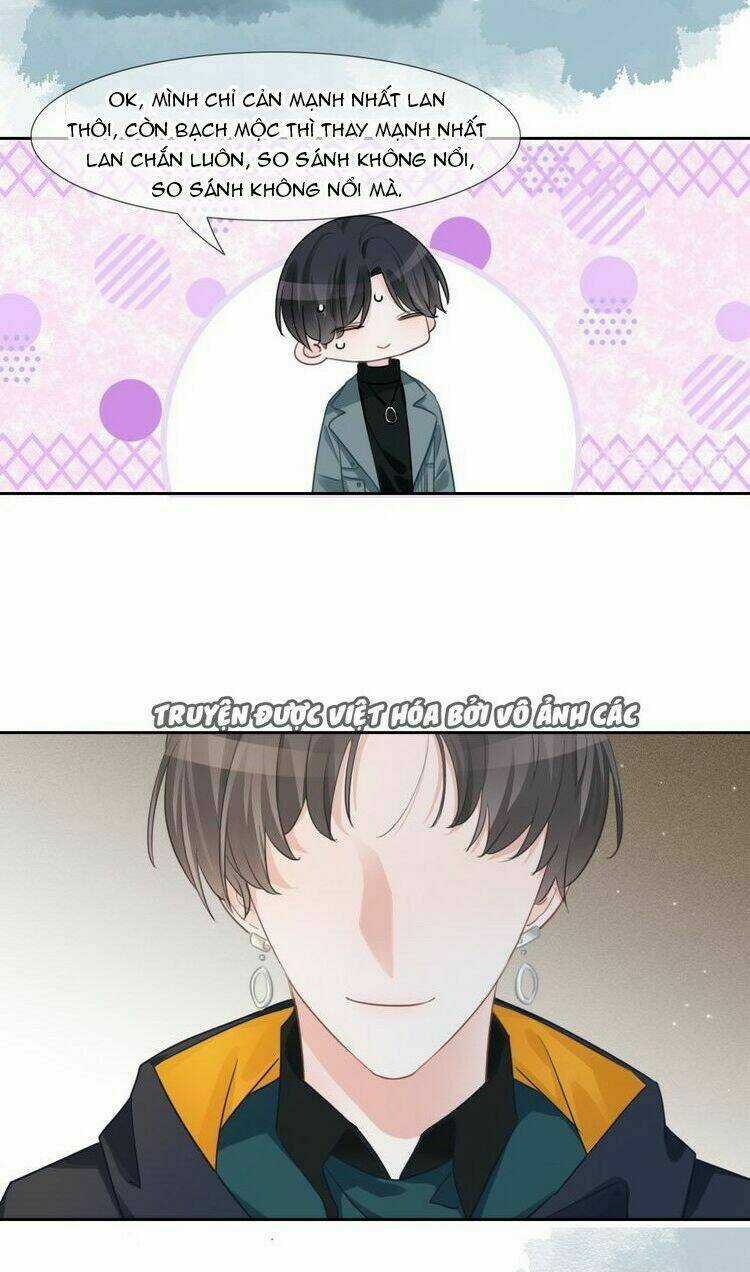 Biểu Diện Quan Hệ Nam Đoàn Chapter 46 trang 15