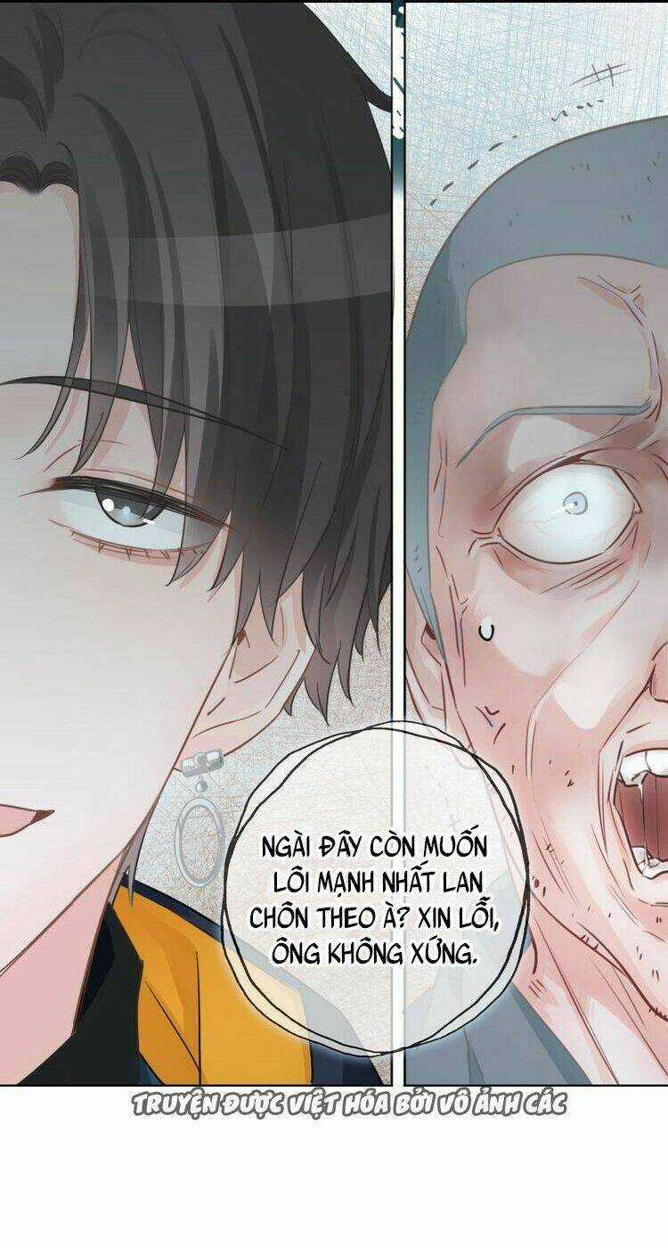 Biểu Diện Quan Hệ Nam Đoàn Chapter 46 trang 18