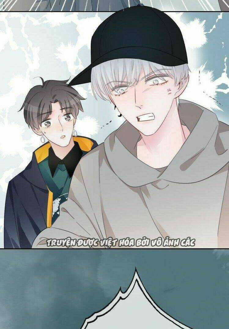 Biểu Diện Quan Hệ Nam Đoàn Chapter 46 trang 2