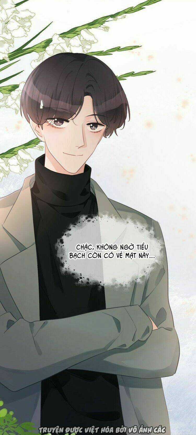 Biểu Diện Quan Hệ Nam Đoàn Chapter 46 trang 21