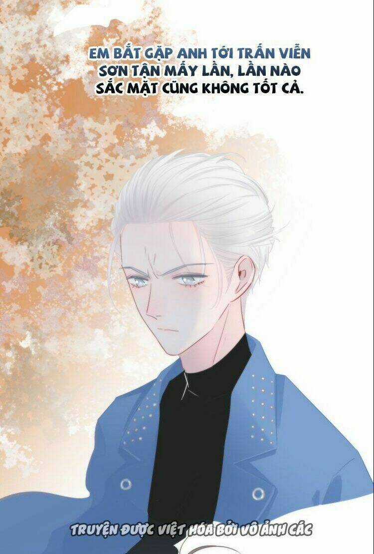 Biểu Diện Quan Hệ Nam Đoàn Chapter 46 trang 28