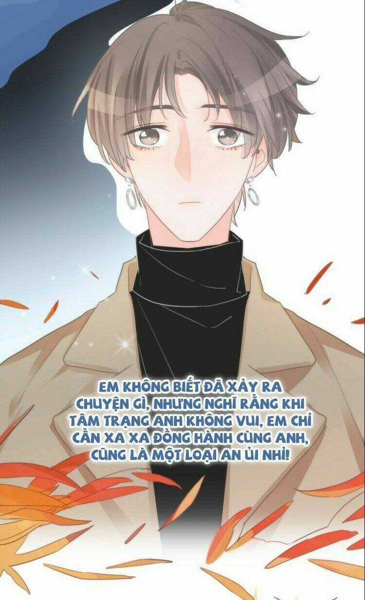 Biểu Diện Quan Hệ Nam Đoàn Chapter 46 trang 29