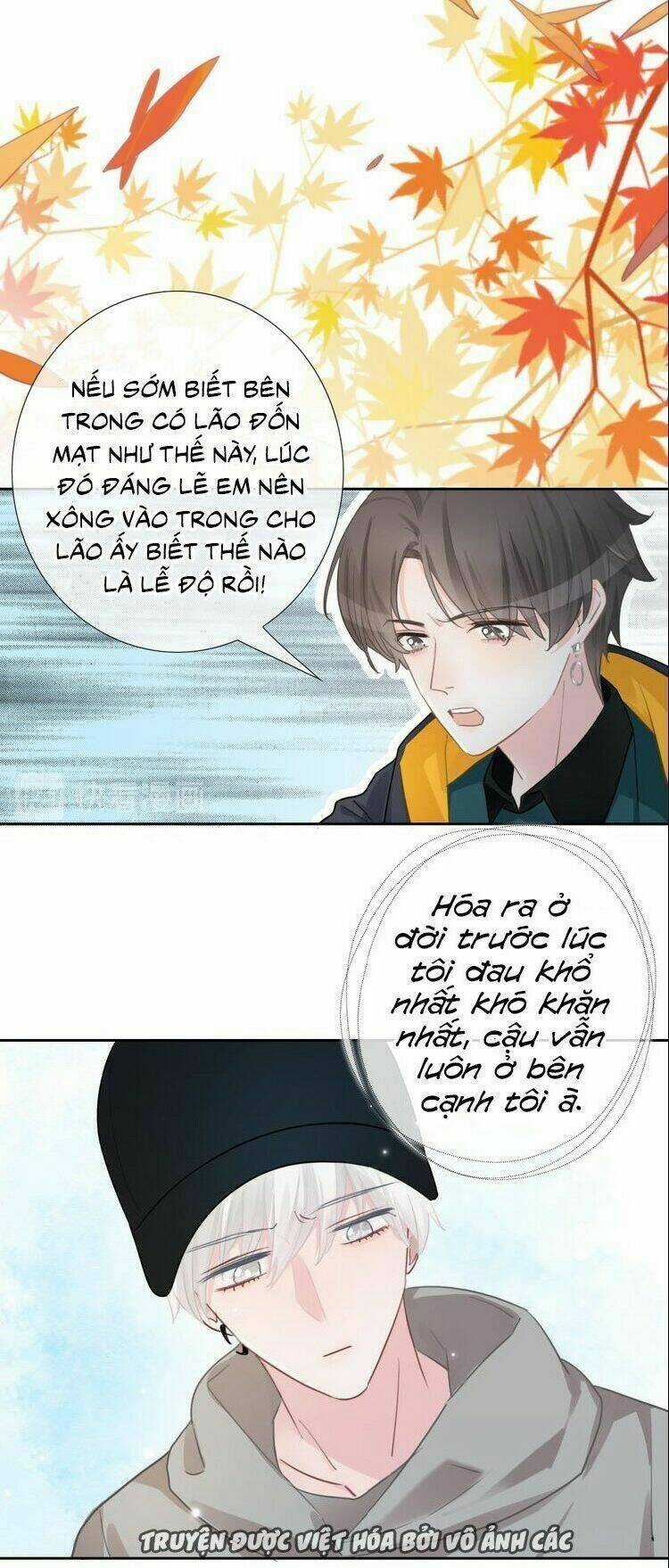 Biểu Diện Quan Hệ Nam Đoàn Chapter 46 trang 30