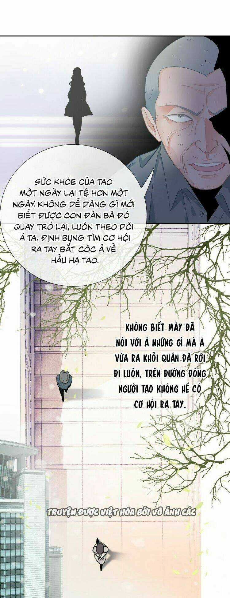 Biểu Diện Quan Hệ Nam Đoàn Chapter 46 trang 7