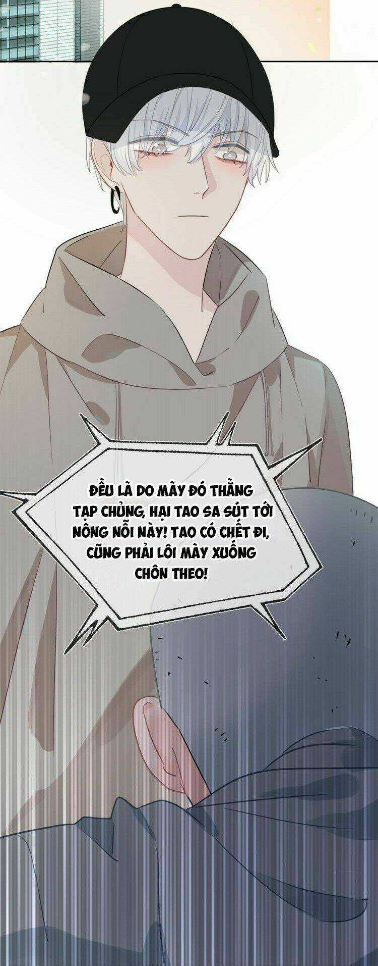 Biểu Diện Quan Hệ Nam Đoàn Chapter 46 trang 8