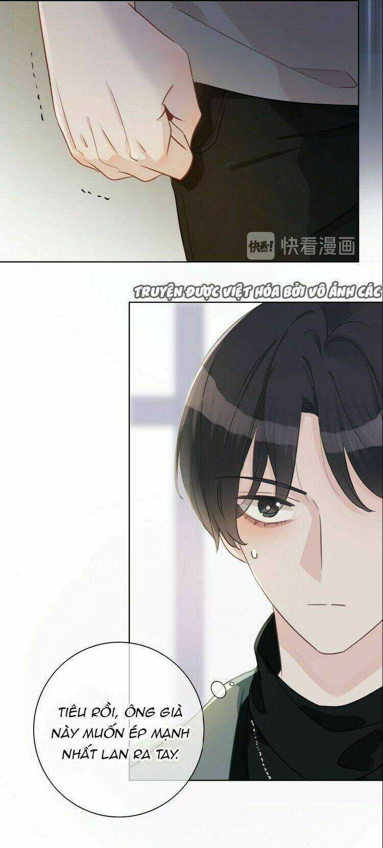 Biểu Diện Quan Hệ Nam Đoàn Chapter 46 trang 9