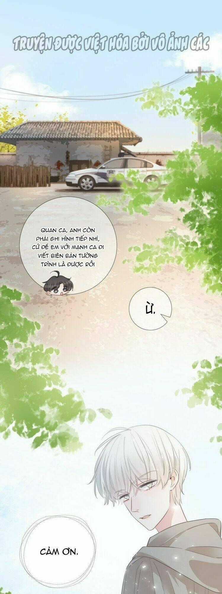 Biểu Diện Quan Hệ Nam Đoàn Chapter 47 trang 0