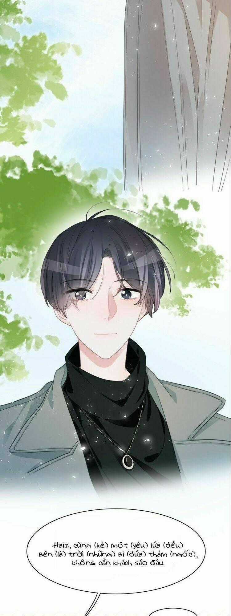Biểu Diện Quan Hệ Nam Đoàn Chapter 47 trang 1