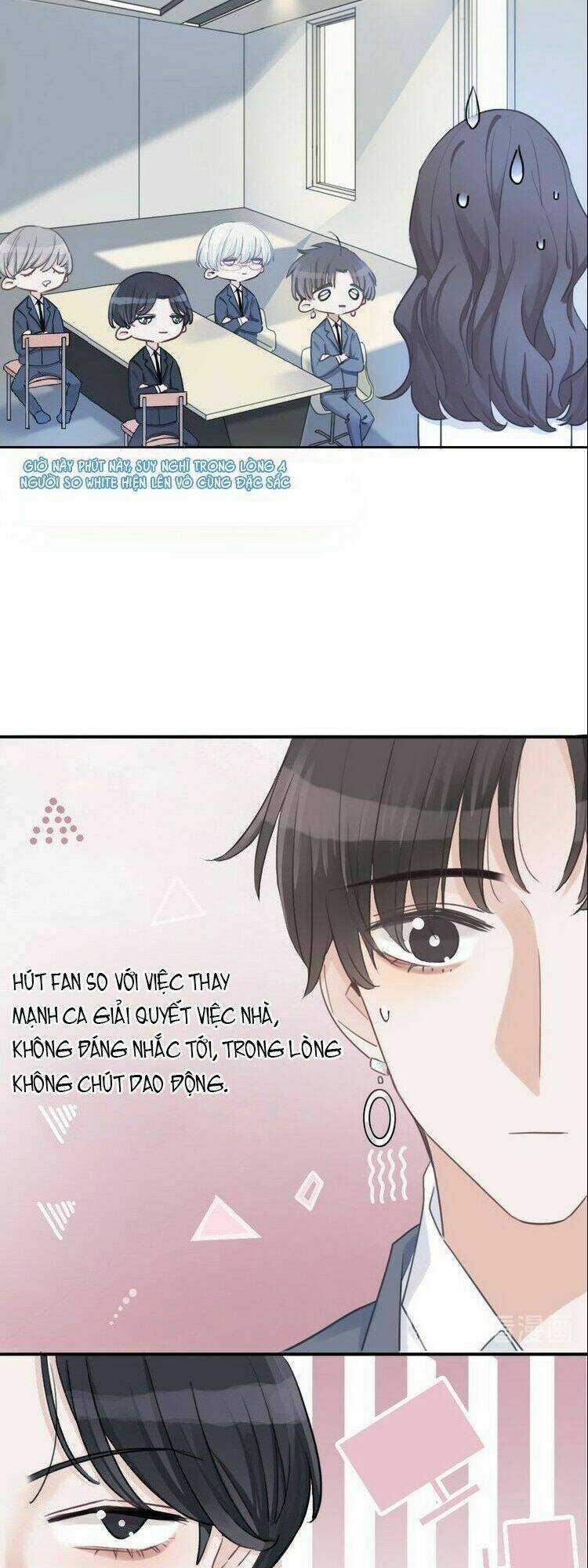 Biểu Diện Quan Hệ Nam Đoàn Chapter 47 trang 16