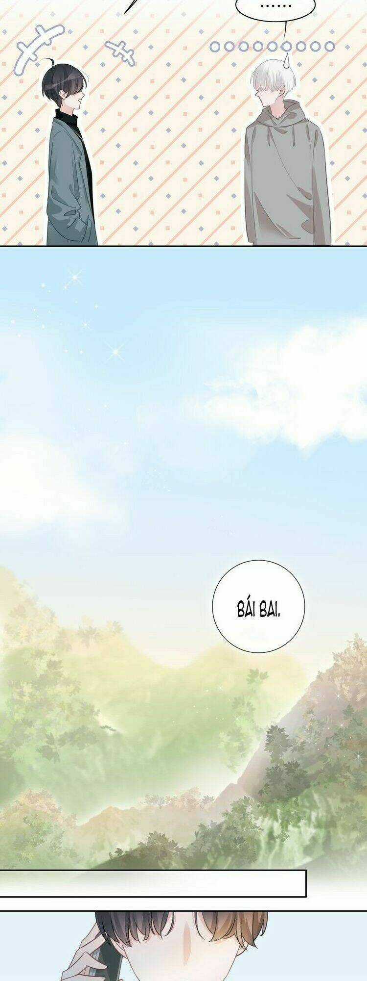 Biểu Diện Quan Hệ Nam Đoàn Chapter 47 trang 2