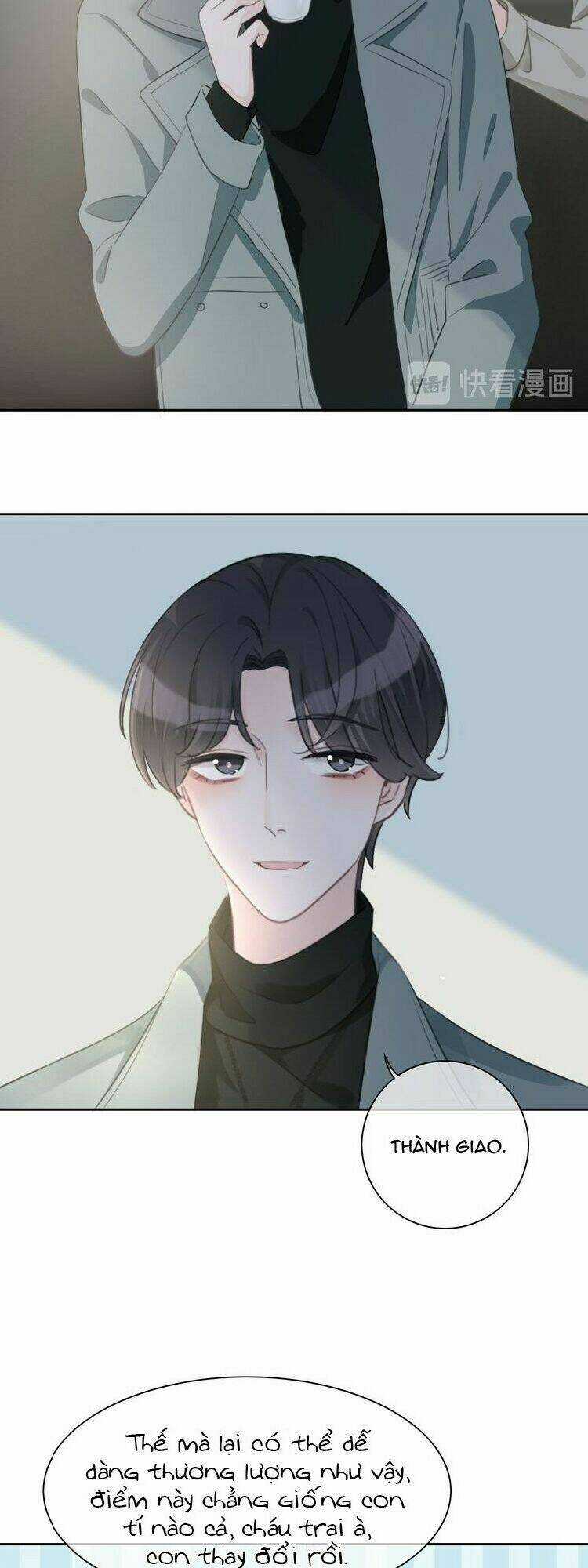 Biểu Diện Quan Hệ Nam Đoàn Chapter 47 trang 7