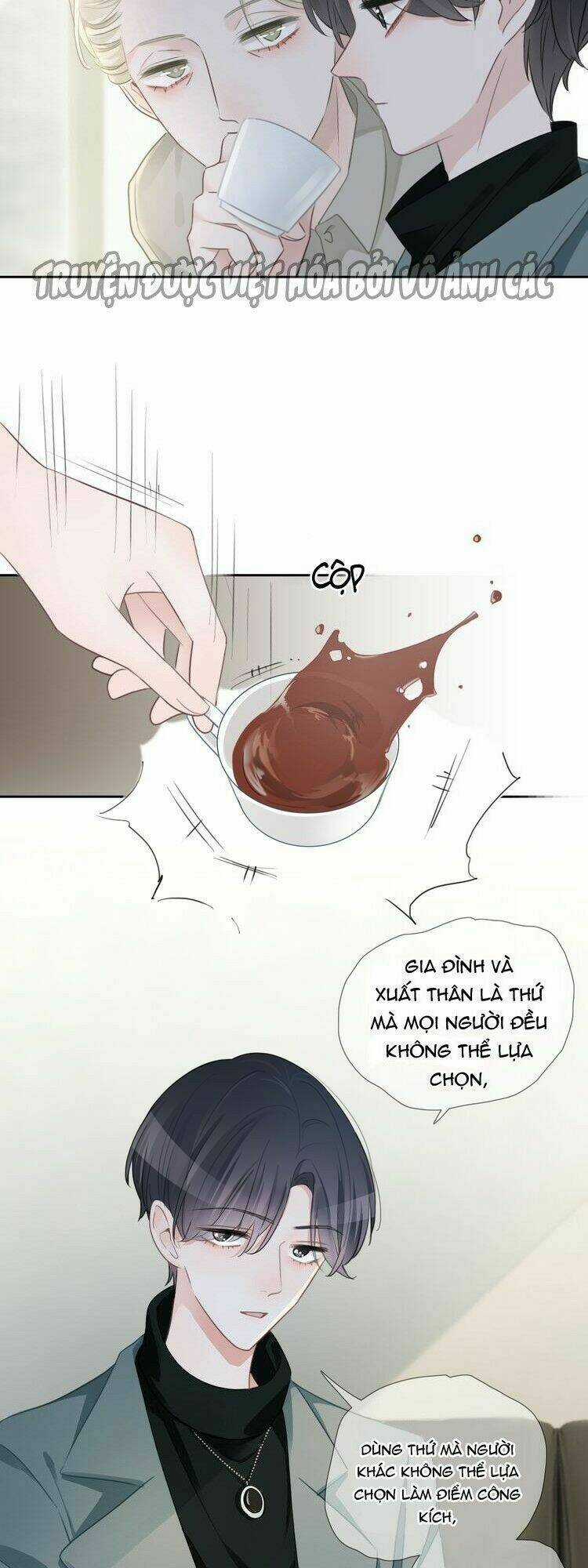 Biểu Diện Quan Hệ Nam Đoàn Chapter 47 trang 9