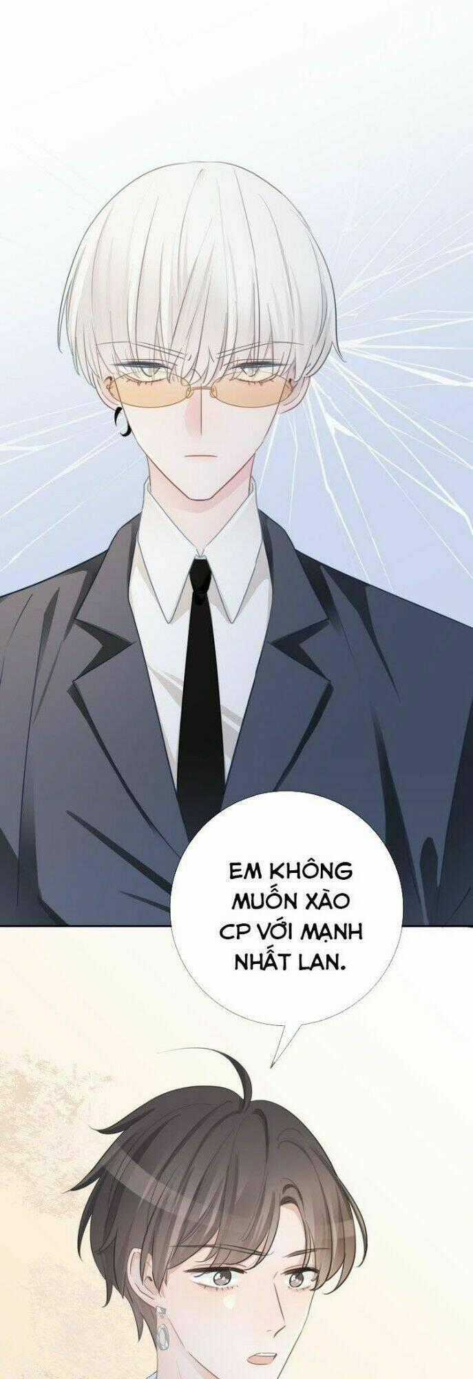 Biểu Diện Quan Hệ Nam Đoàn Chapter 48 trang 0
