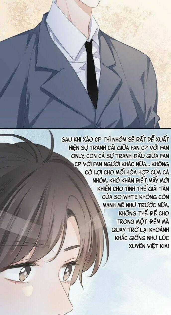 Biểu Diện Quan Hệ Nam Đoàn Chapter 48 trang 1