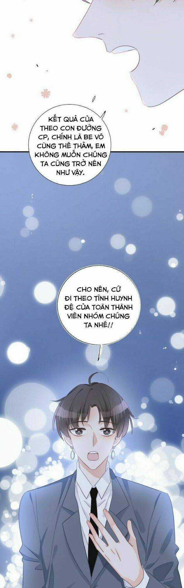 Biểu Diện Quan Hệ Nam Đoàn Chapter 48 trang 11