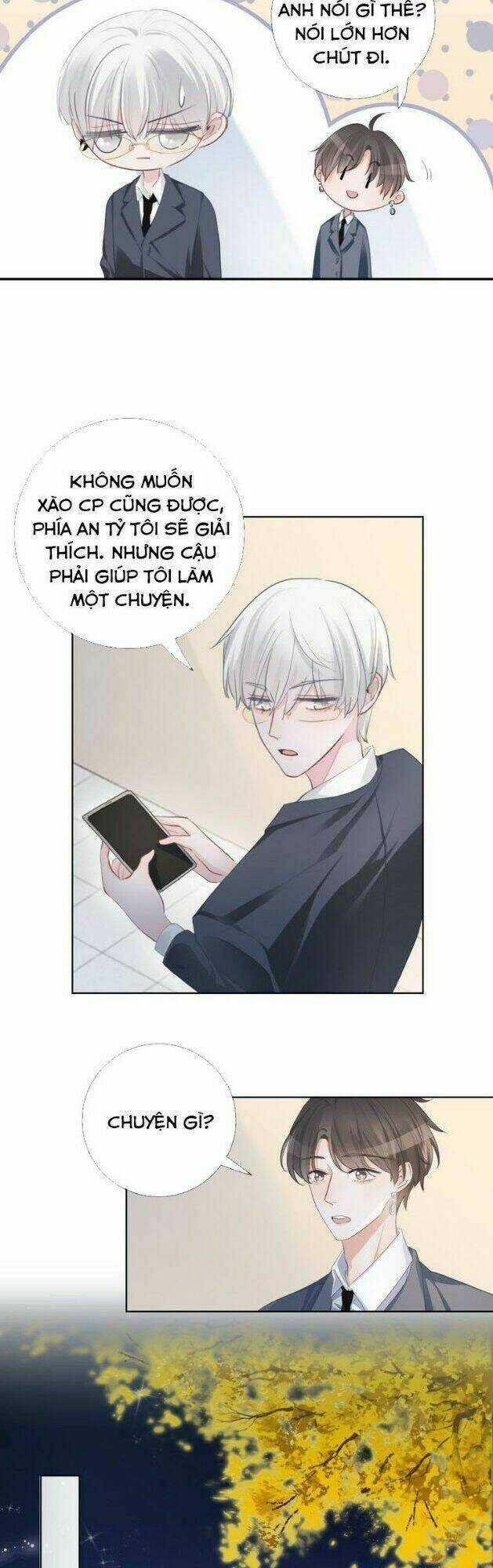 Biểu Diện Quan Hệ Nam Đoàn Chapter 48 trang 13