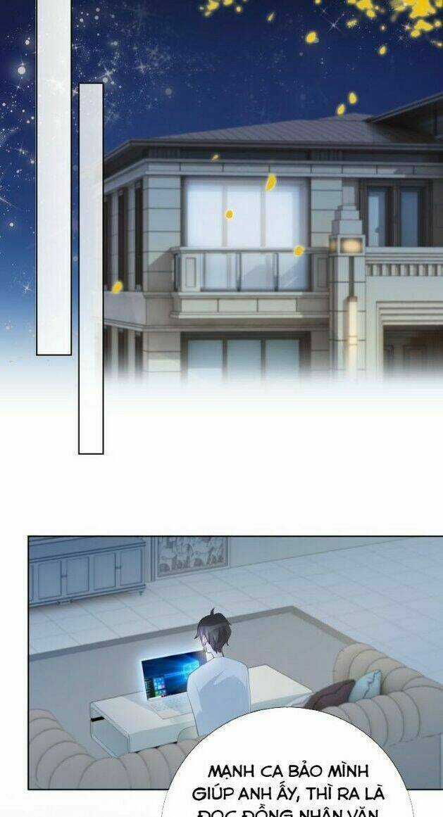 Biểu Diện Quan Hệ Nam Đoàn Chapter 48 trang 14