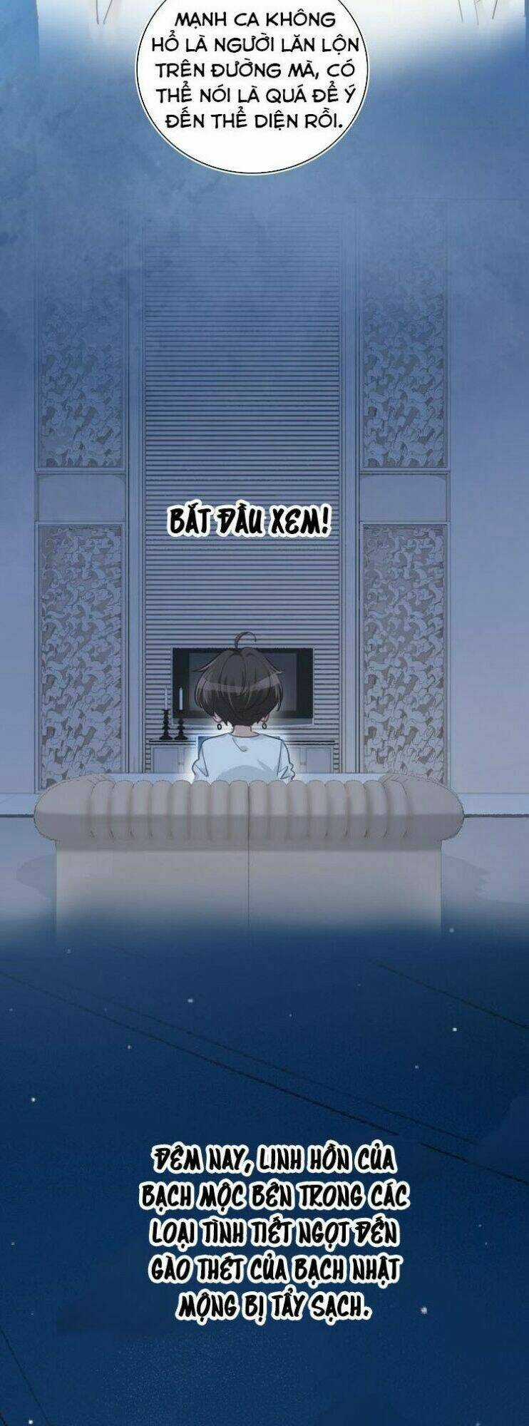 Biểu Diện Quan Hệ Nam Đoàn Chapter 48 trang 17