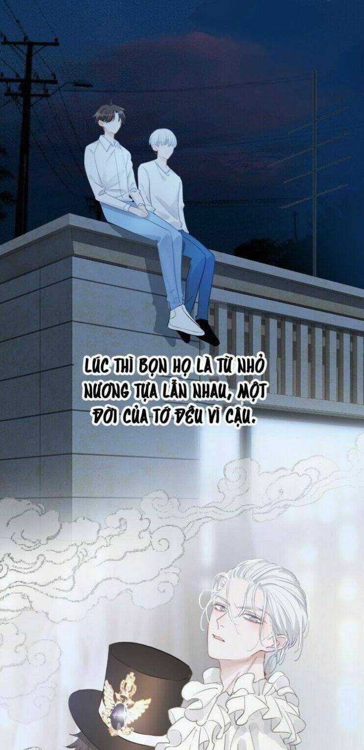 Biểu Diện Quan Hệ Nam Đoàn Chapter 48 trang 18