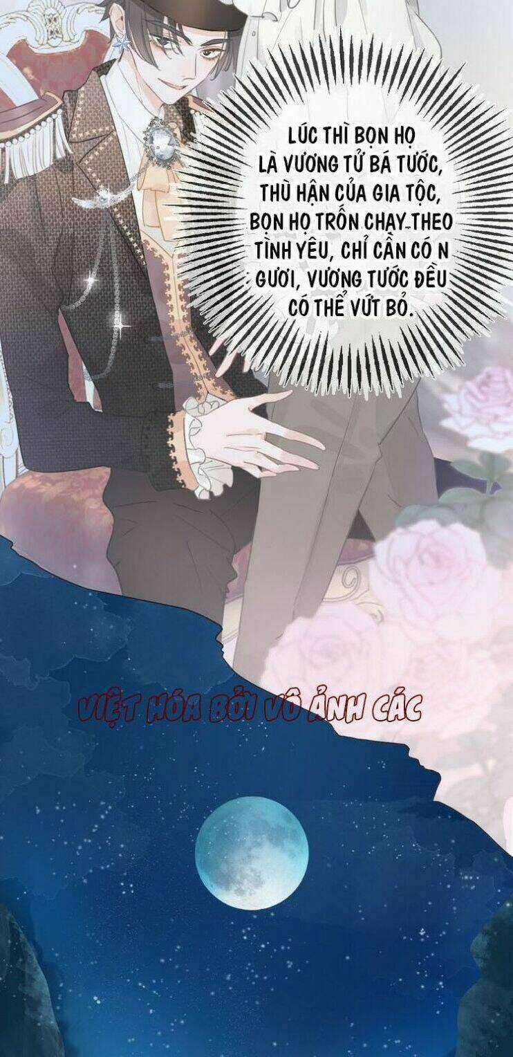 Biểu Diện Quan Hệ Nam Đoàn Chapter 48 trang 19