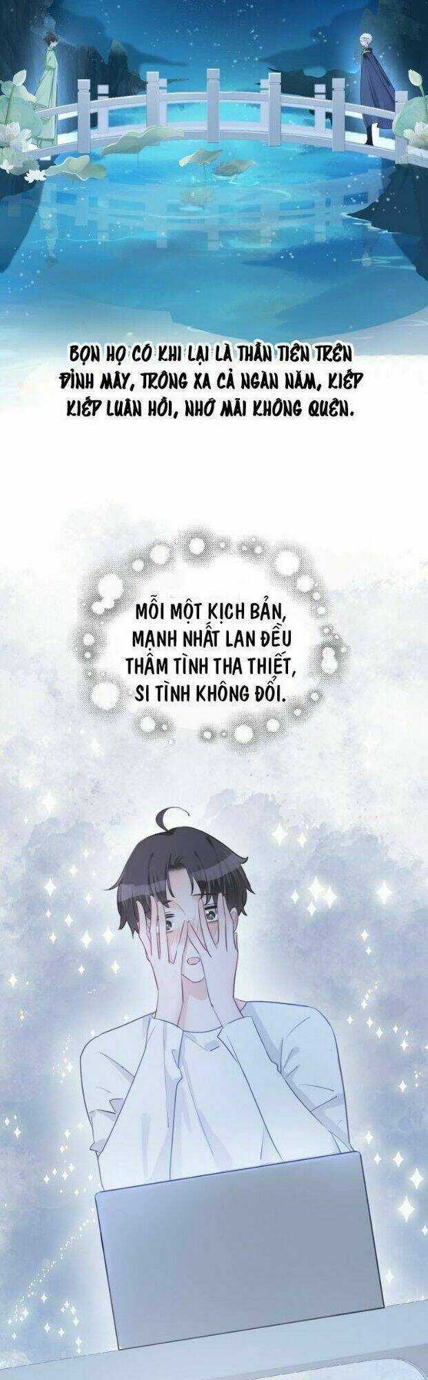 Biểu Diện Quan Hệ Nam Đoàn Chapter 48 trang 20