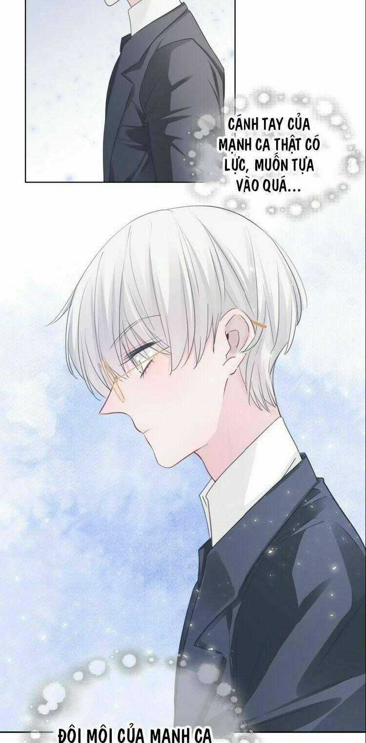 Biểu Diện Quan Hệ Nam Đoàn Chapter 48 trang 26