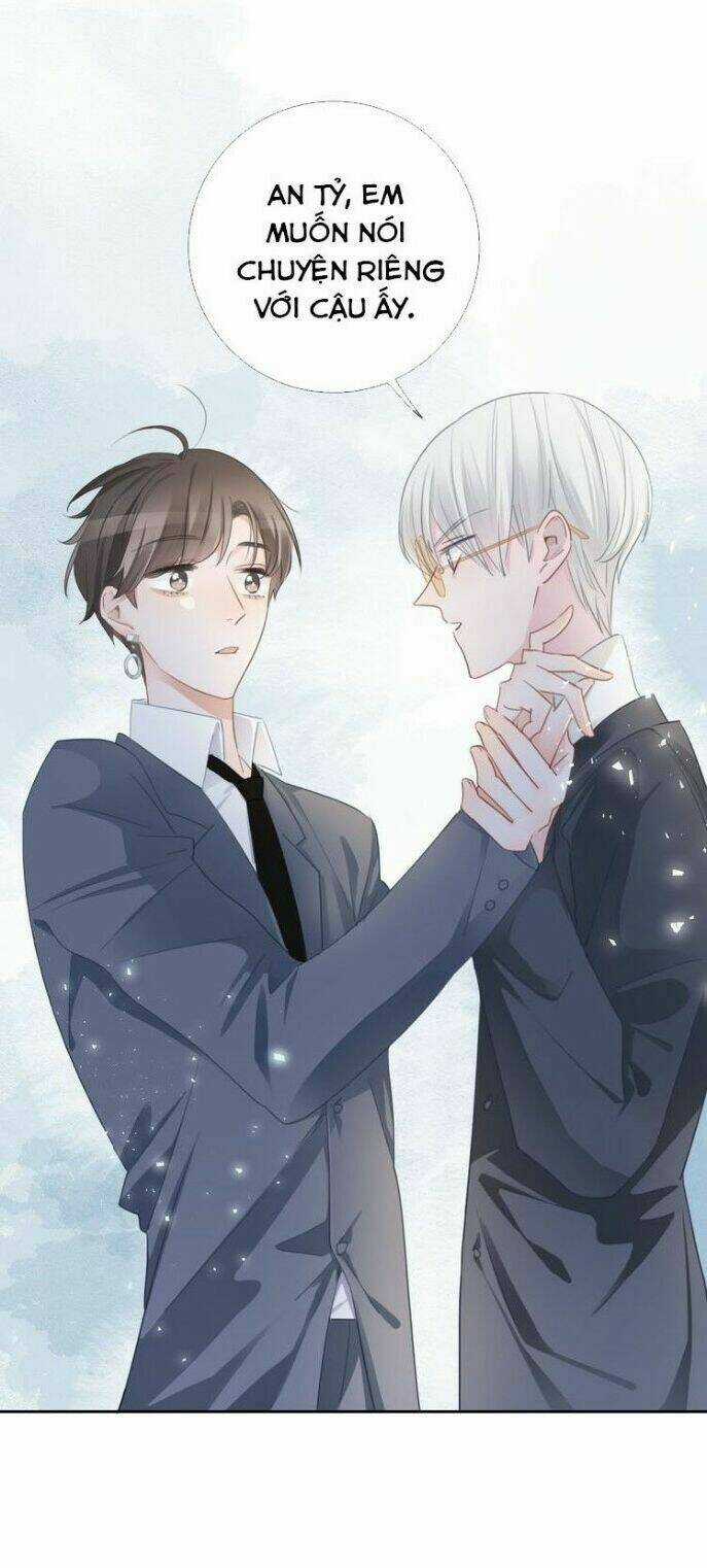 Biểu Diện Quan Hệ Nam Đoàn Chapter 48 trang 3