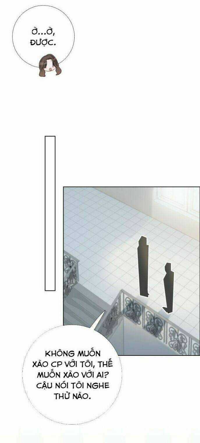 Biểu Diện Quan Hệ Nam Đoàn Chapter 48 trang 4