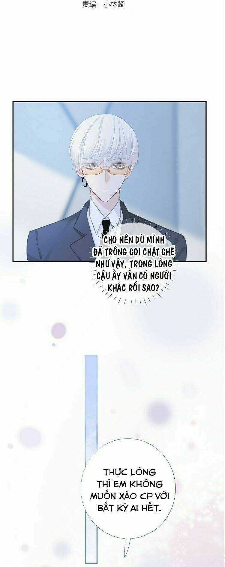 Biểu Diện Quan Hệ Nam Đoàn Chapter 48 trang 6