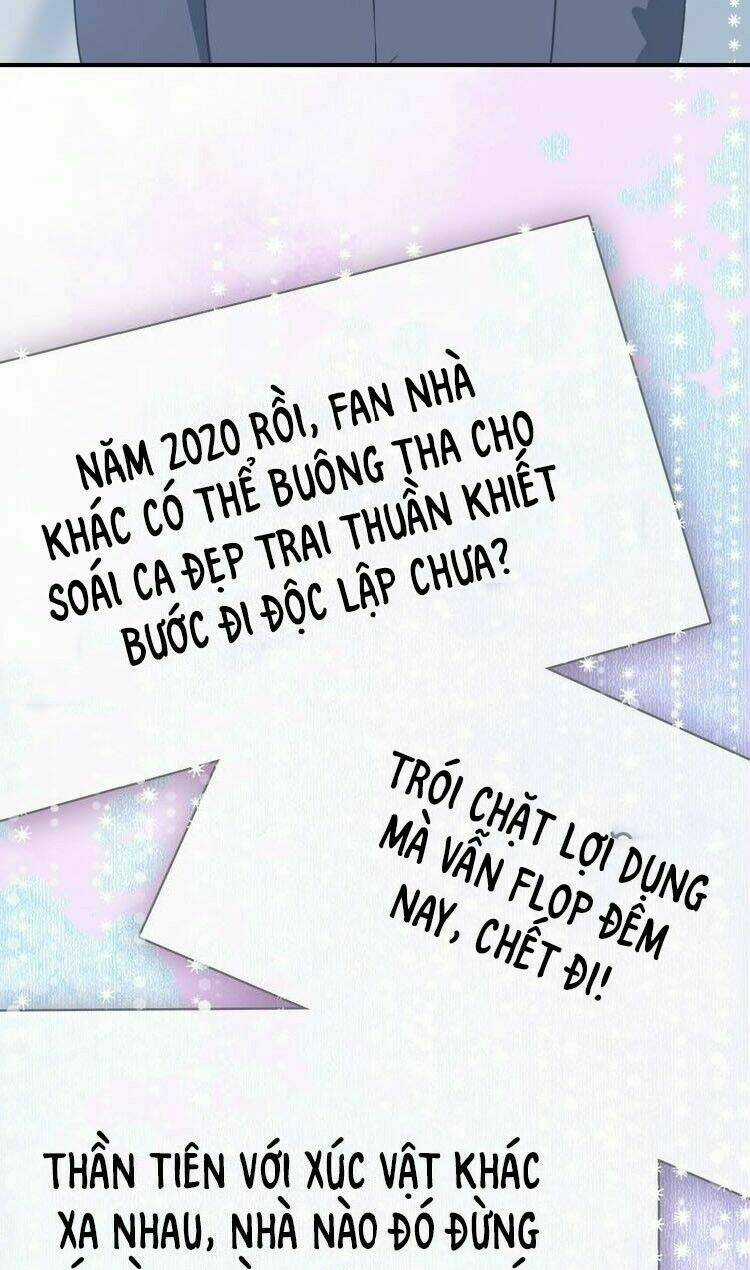 Biểu Diện Quan Hệ Nam Đoàn Chapter 48 trang 9