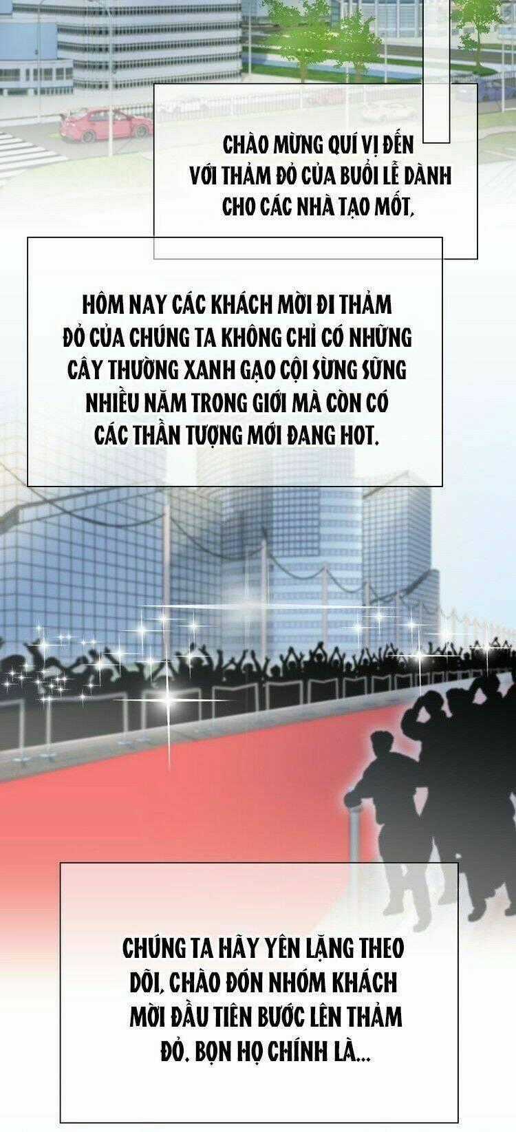Biểu Diện Quan Hệ Nam Đoàn Chapter 49 trang 1