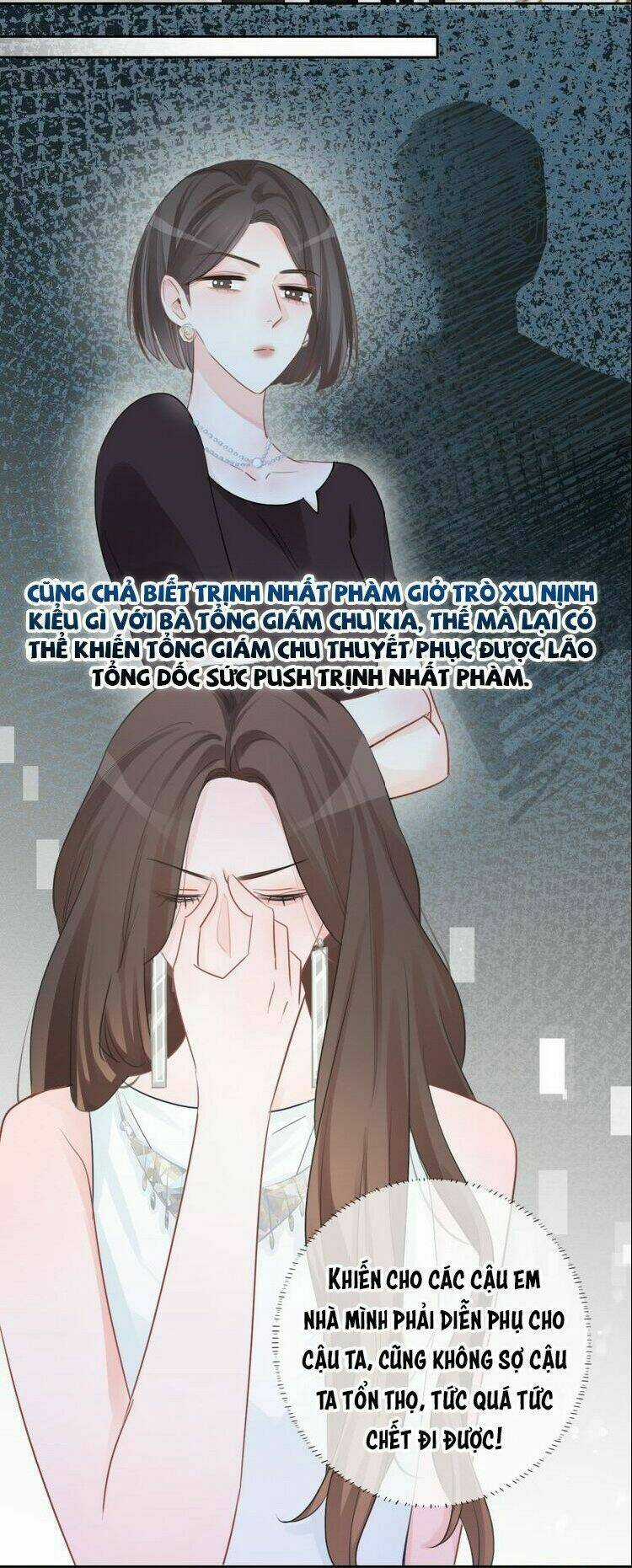 Biểu Diện Quan Hệ Nam Đoàn Chapter 49 trang 11