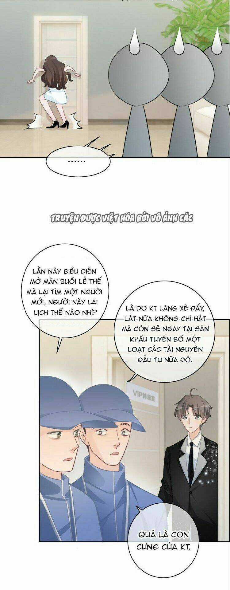 Biểu Diện Quan Hệ Nam Đoàn Chapter 49 trang 12