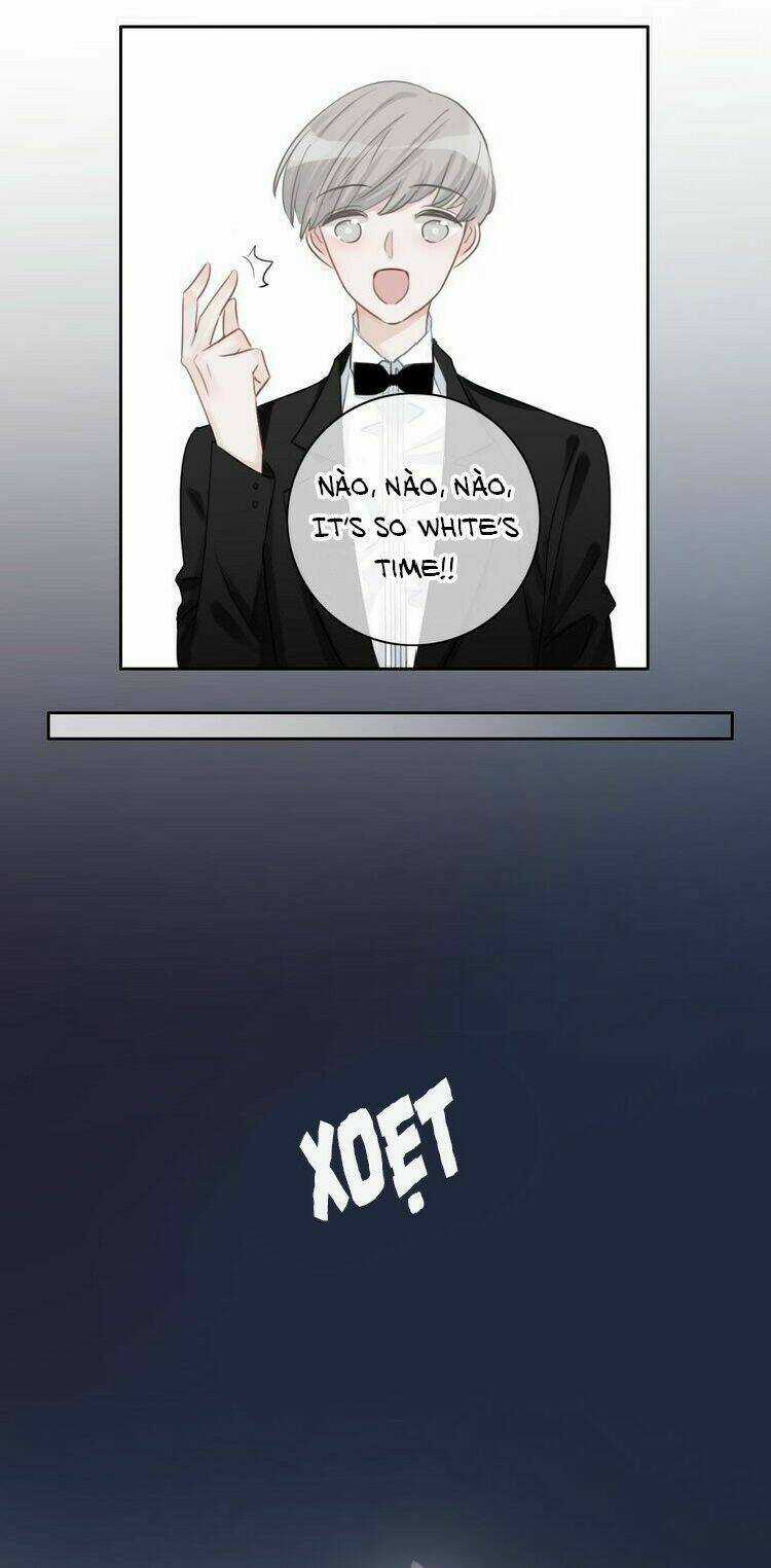 Biểu Diện Quan Hệ Nam Đoàn Chapter 49 trang 15