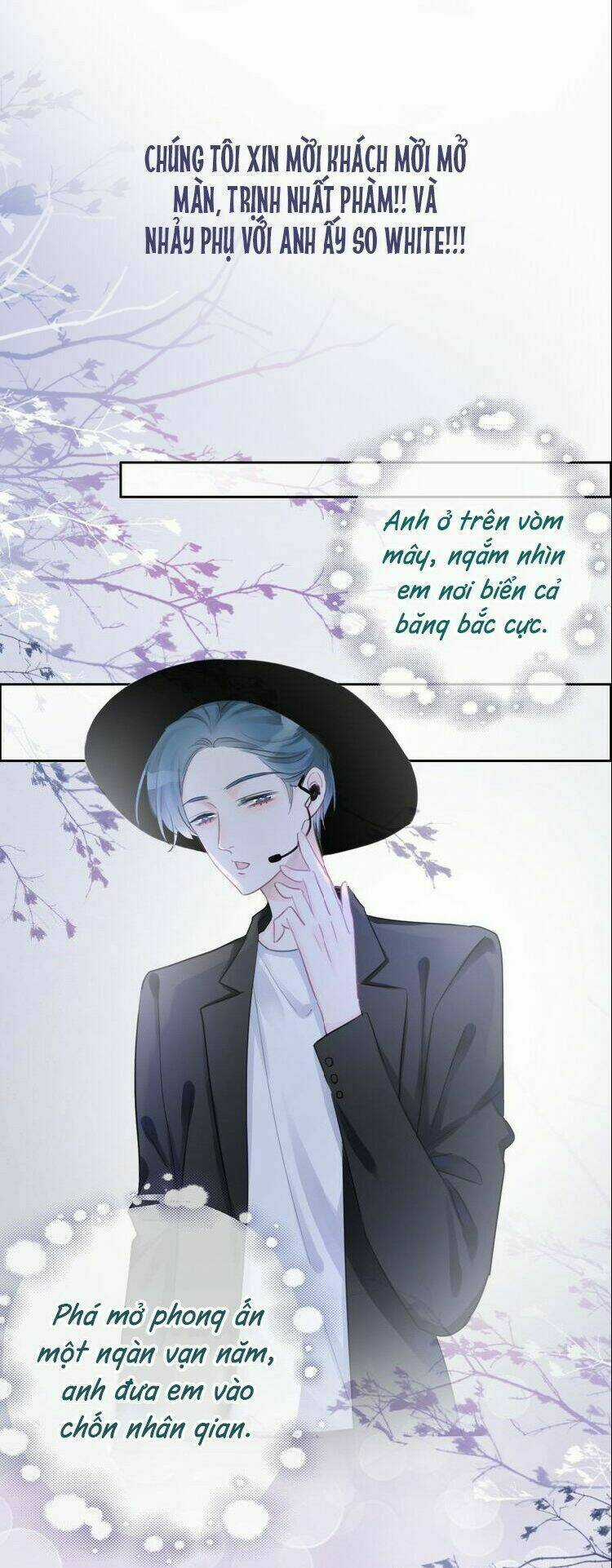 Biểu Diện Quan Hệ Nam Đoàn Chapter 49 trang 17