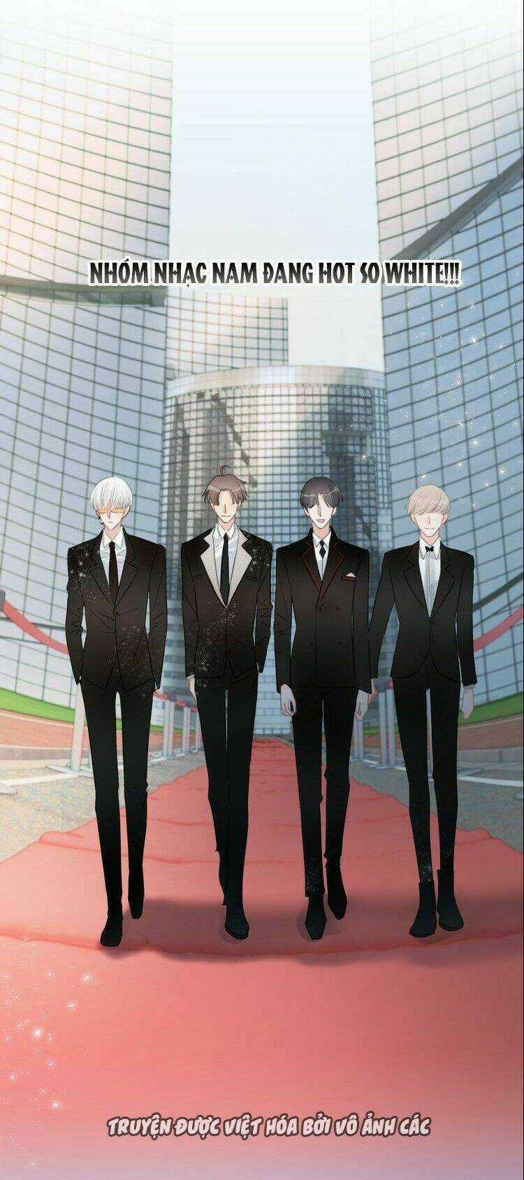 Biểu Diện Quan Hệ Nam Đoàn Chapter 49 trang 2