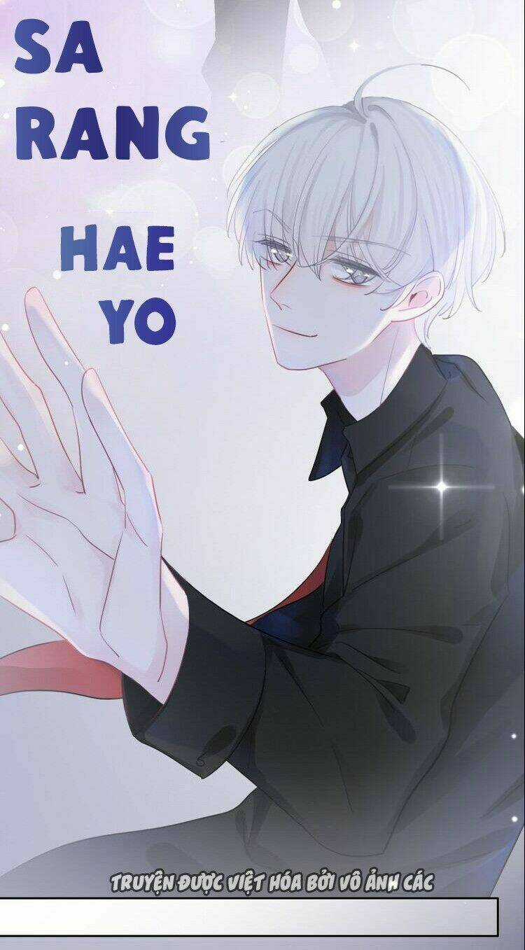 Biểu Diện Quan Hệ Nam Đoàn Chapter 49 trang 20