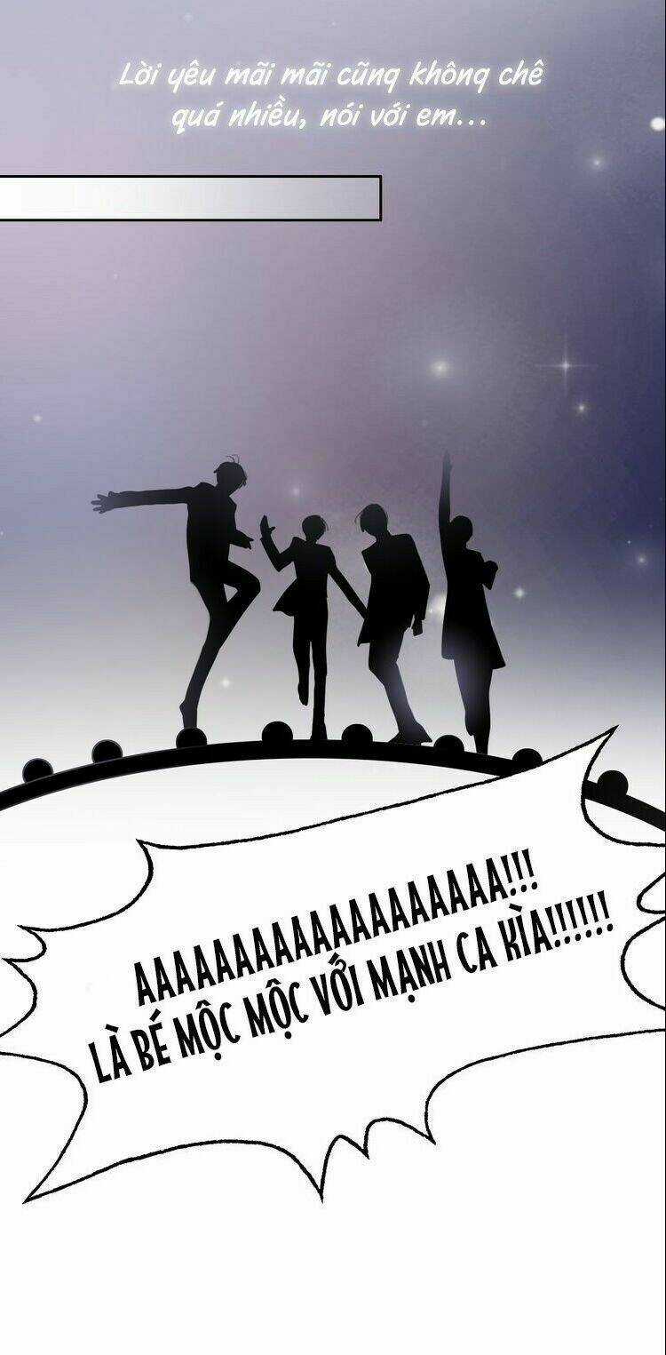 Biểu Diện Quan Hệ Nam Đoàn Chapter 49 trang 21